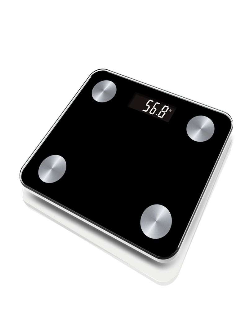 Pesa de baño con bluetooth IMC-0