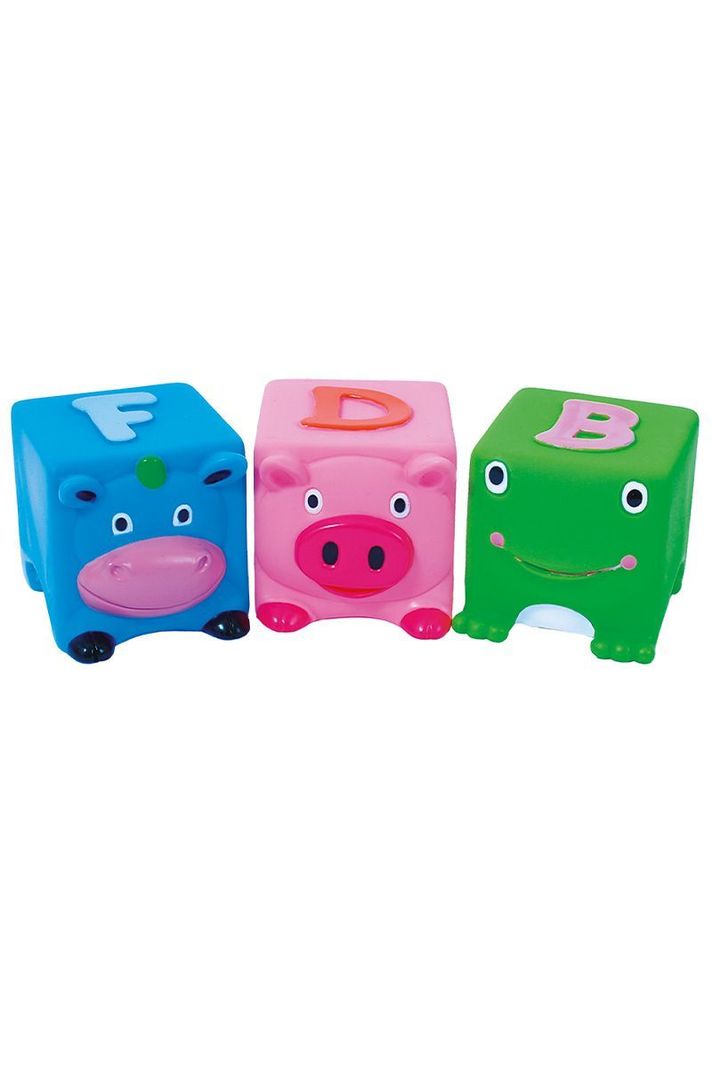CUBO ANIMALES Y LETRAS-0