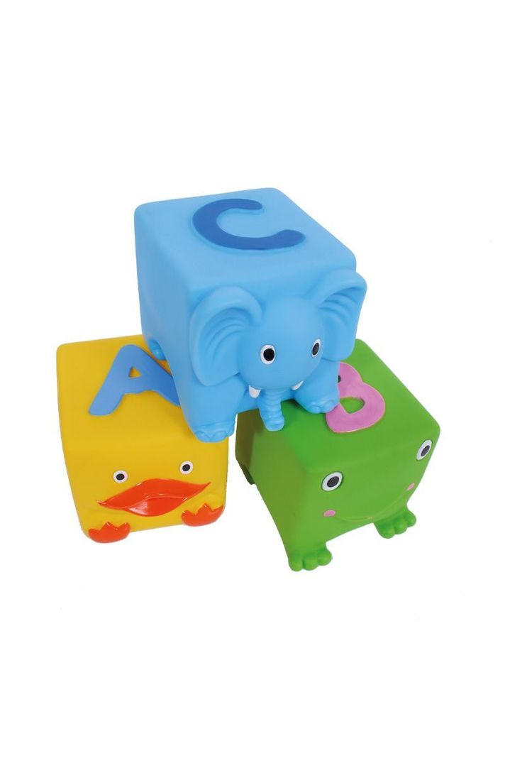 CUBO ANIMALES Y LETRAS-1