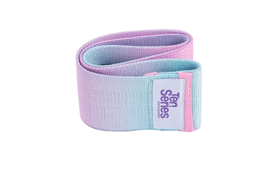 Bandas Tejida Media Dgrade-0