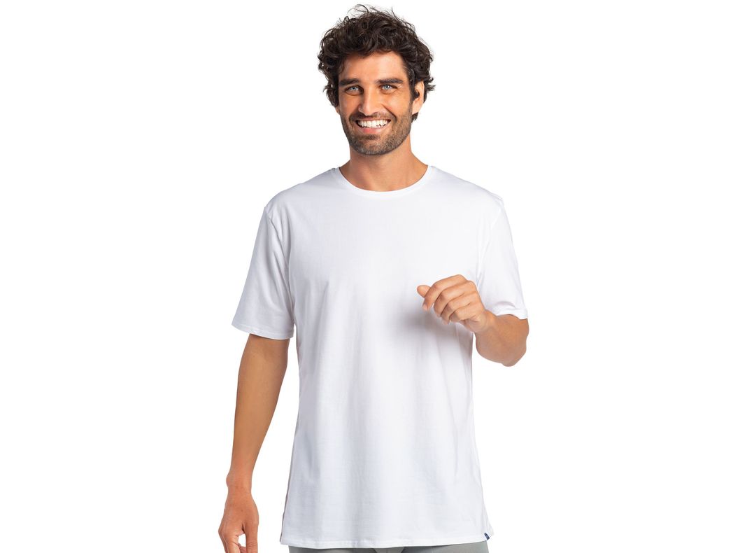 CAMISETA MANGA CORTA PACK 2 -1