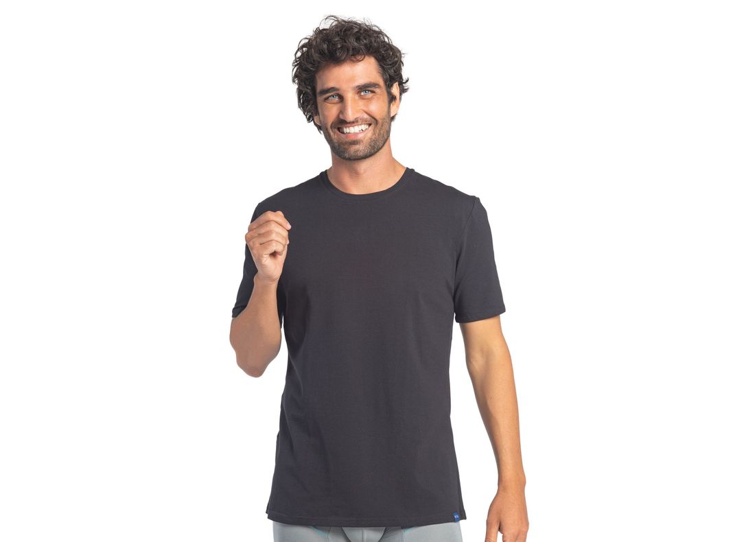 CAMISETA MANGA CORTA PACK 2 -2