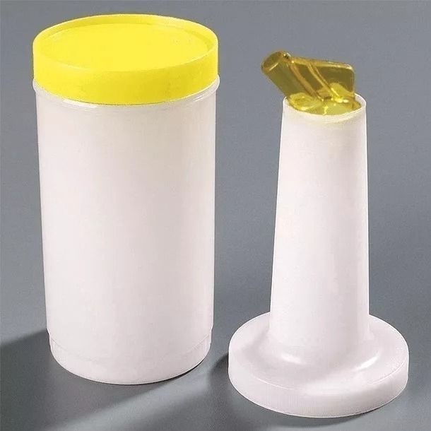 Botella Bar 1 Litro-1