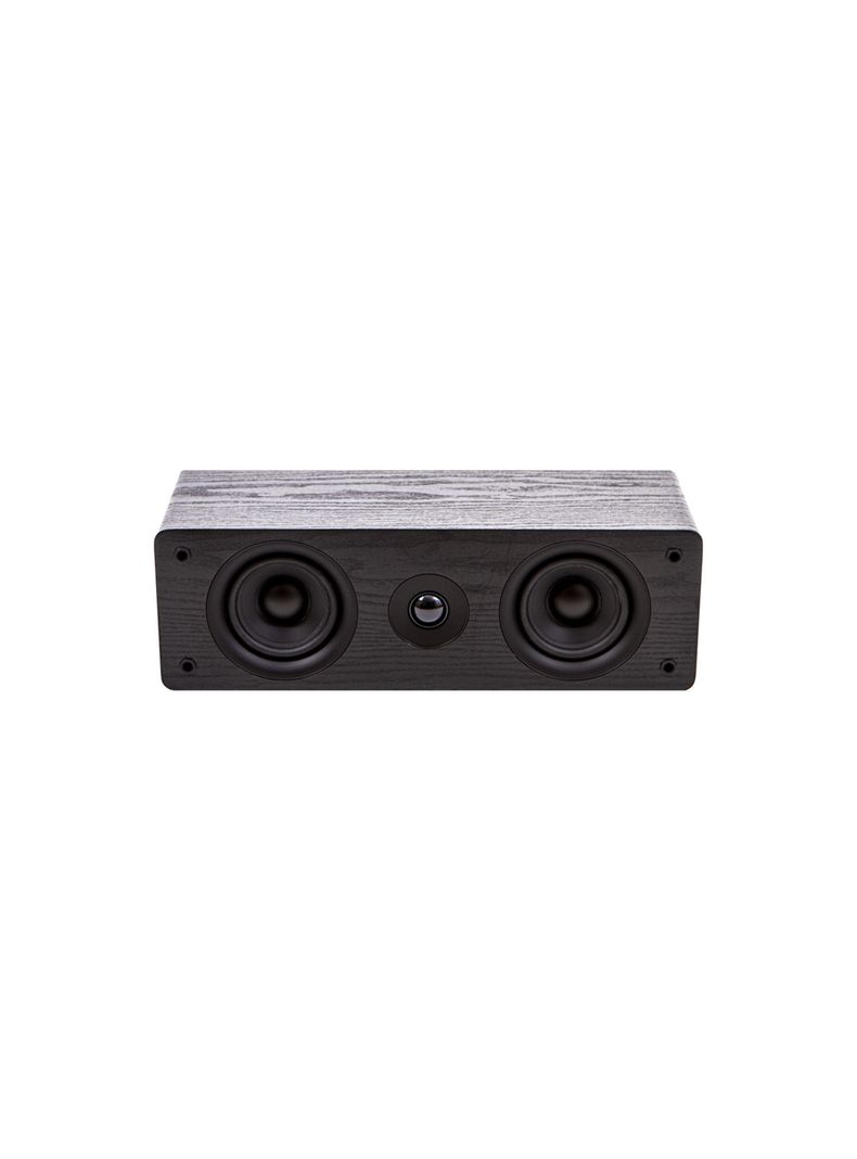 Parlante Central Hi-Fi ST-700 Black-0