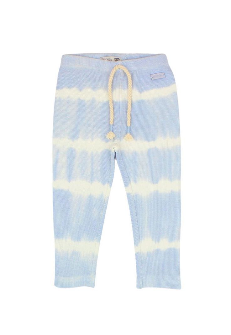 Leggins bebé niña soul 199-0
