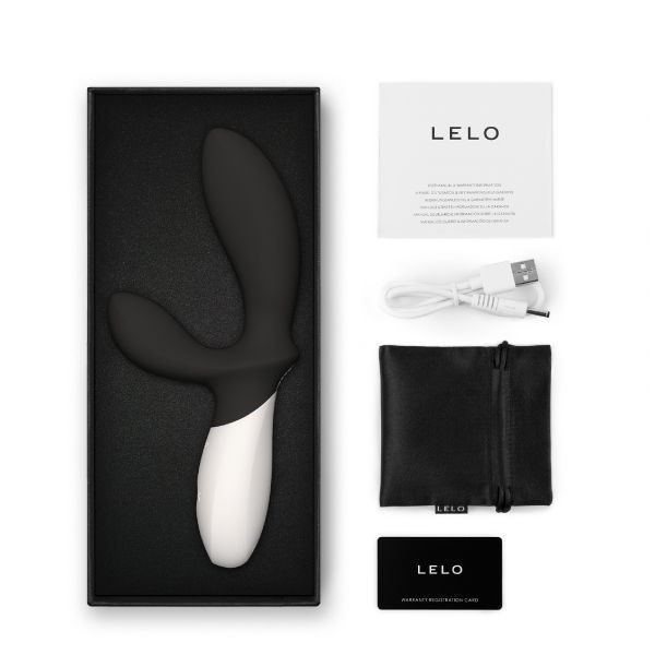 Lelo LOKI Wave™ 2 -3