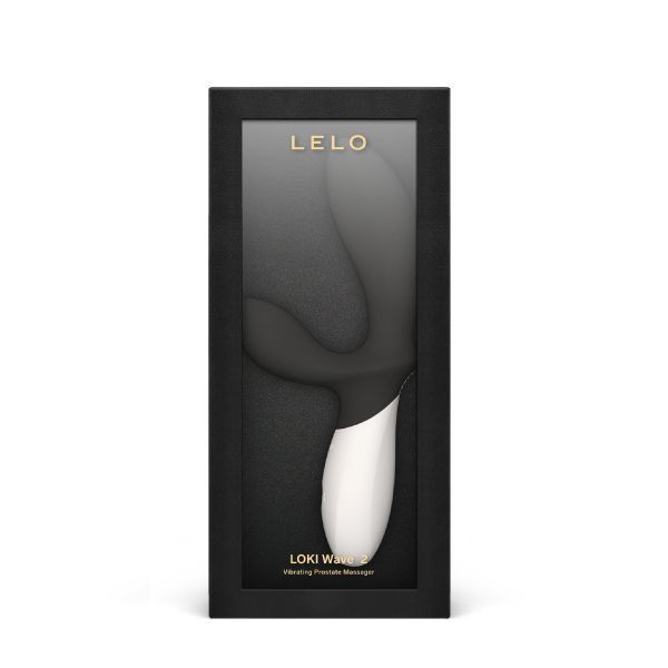 Lelo LOKI Wave™ 2 -2