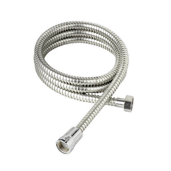 Flexible Para Ducha Metalico-0