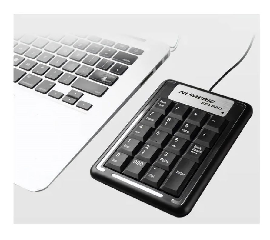 Teclado numerico cable usb 19 tecla-1