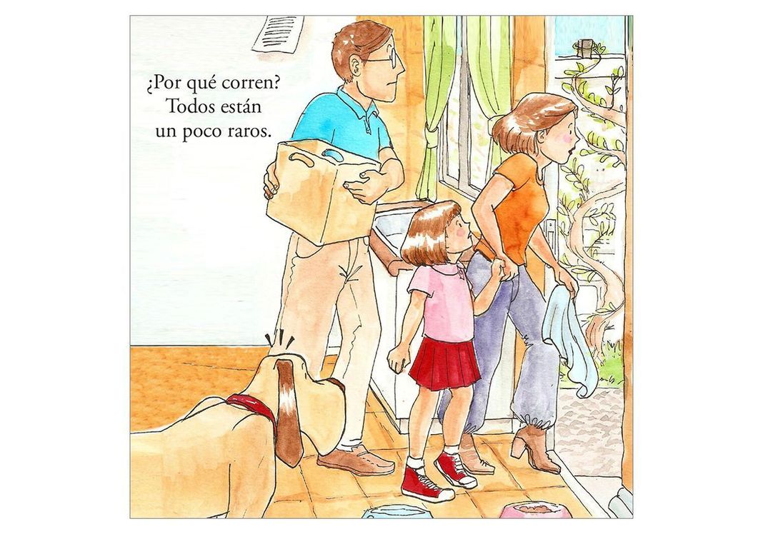 LIBRO INFANTIL RECREALIBROS ¿QUÉ LE PASA A ÁGATA?-2