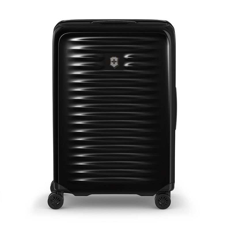 Maleta Airox medium hardside negro Victorinox-0
