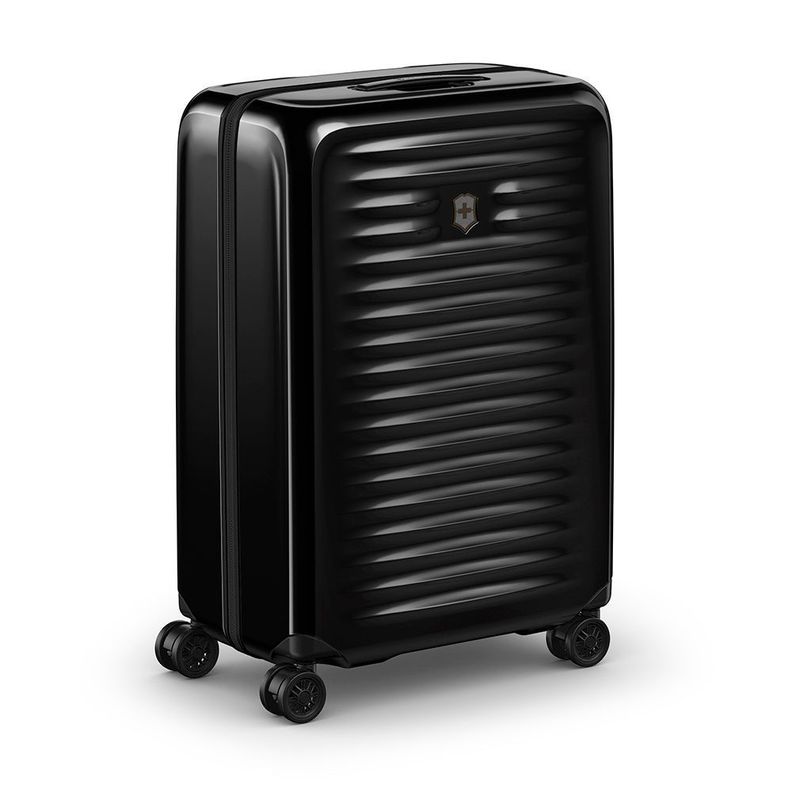 Maleta Airox medium hardside negro Victorinox-2