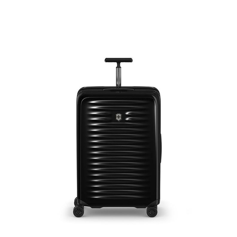 Maleta Airox medium hardside negro Victorinox-4