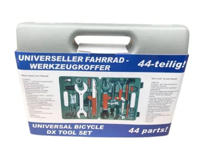 Kit Maleta Herramienta Para Reparacion De Bicicleta-1