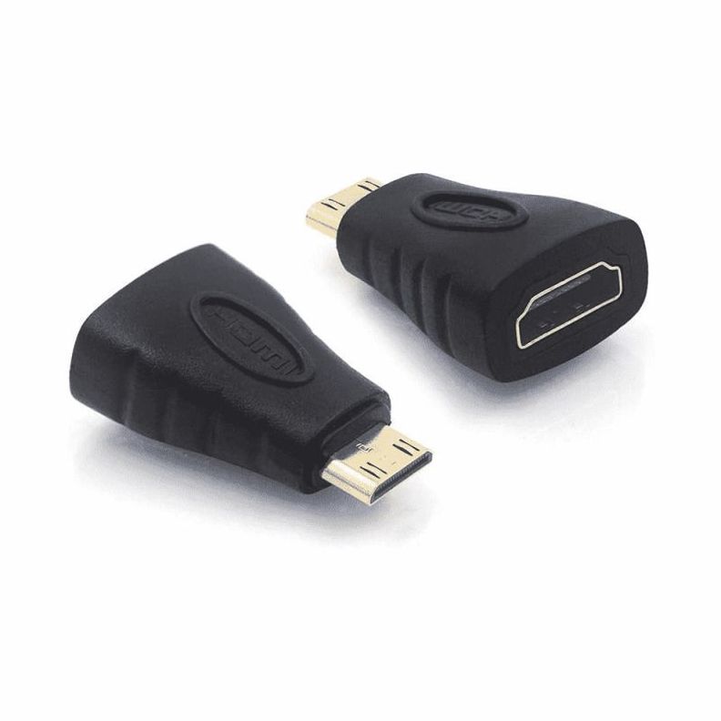 Adaptador Mini HDMI a HDMI – Ulink-0