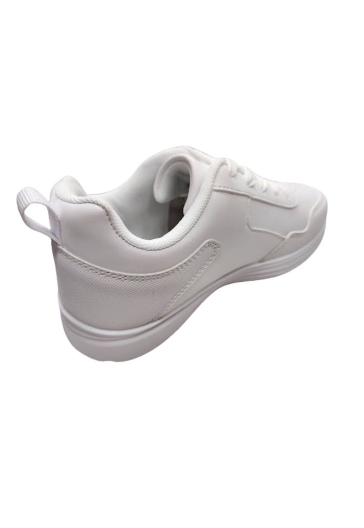 Zapatilla Urbana Blanco Unisex-1