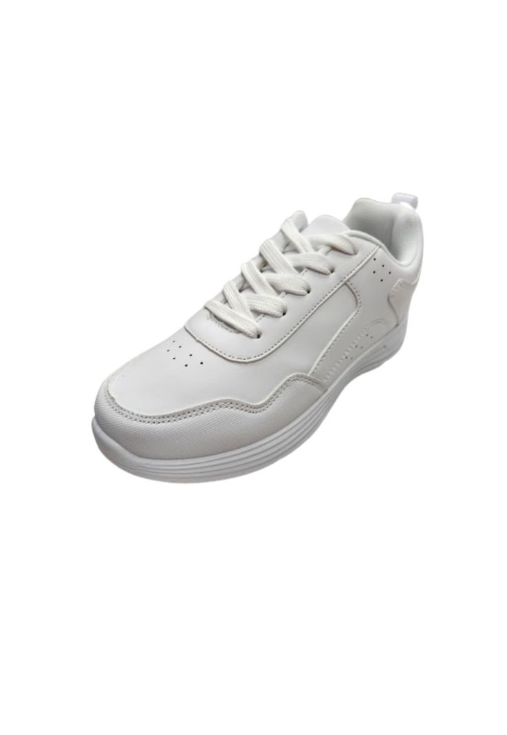 Zapatilla Urbana Blanco Unisex-0