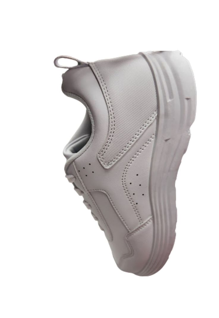 Zapatilla Urbana Blanco Unisex-2