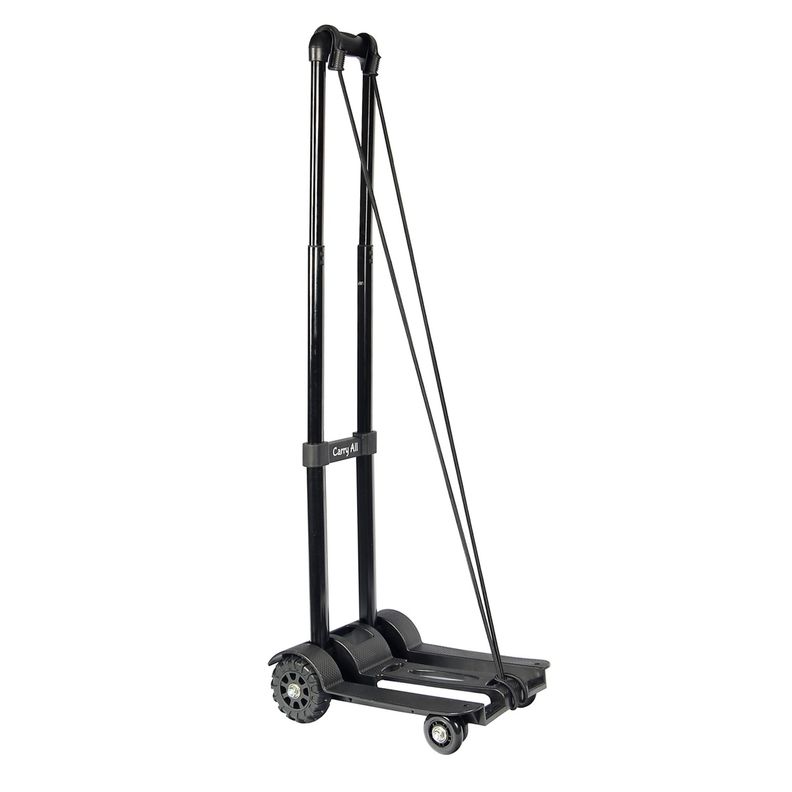 Carro Plegable De Carga Tipo Plataforma 65 Kilos Yegua-0