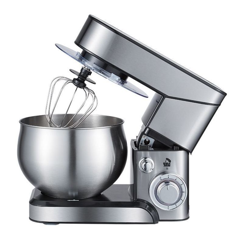 Batidora Stand Mixer 58L HM-6612 Helmut-0