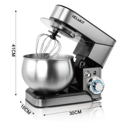 Batidora Stand Mixer 58L HM-6612 Helmut-1