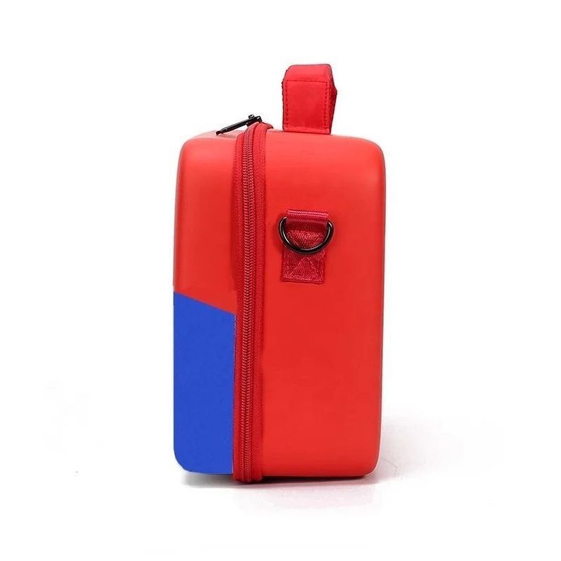 Bolso Travel Deluxe Para Nintendo Switch y Oled-5