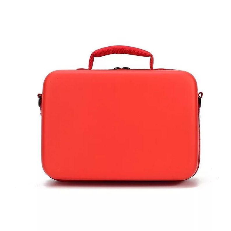 Bolso Travel Deluxe Para Nintendo Switch y Oled-4