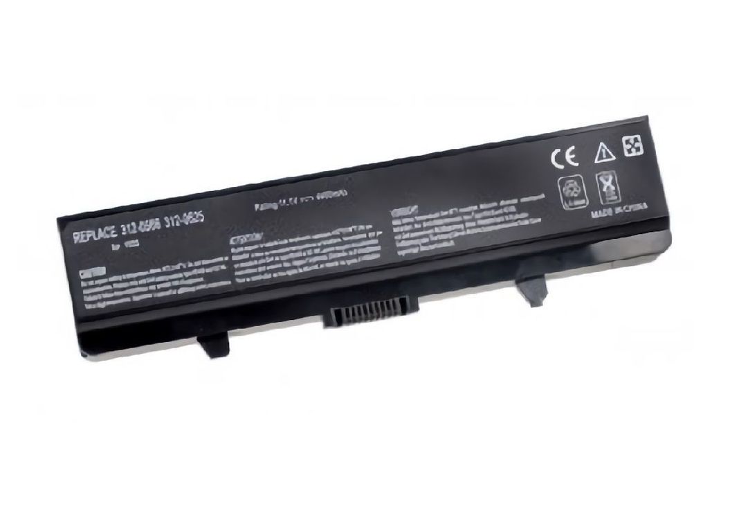 Bateria Compatible con Dell Inspiron 1440 1525 1526 154 1750-0