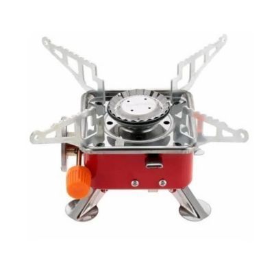 Cocinilla Encimera Portatil A Gas Outdoor Zt-202-0