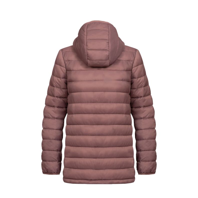 Parka Padwi Mujer Rose Gnomo-3