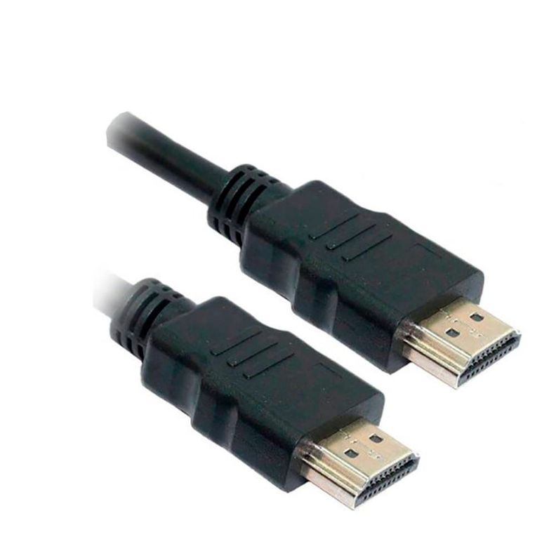 Cable Hdmi 1.4v Full Para Lcd, Ps3, Dvd, Deco-1