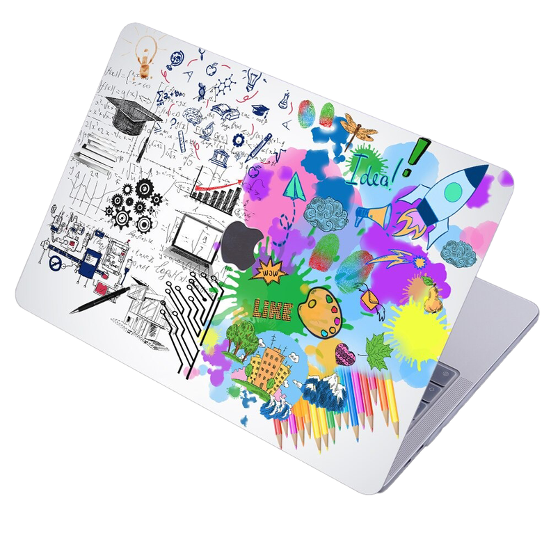 Carcasa Para Macbook Air M1 - A2337-0