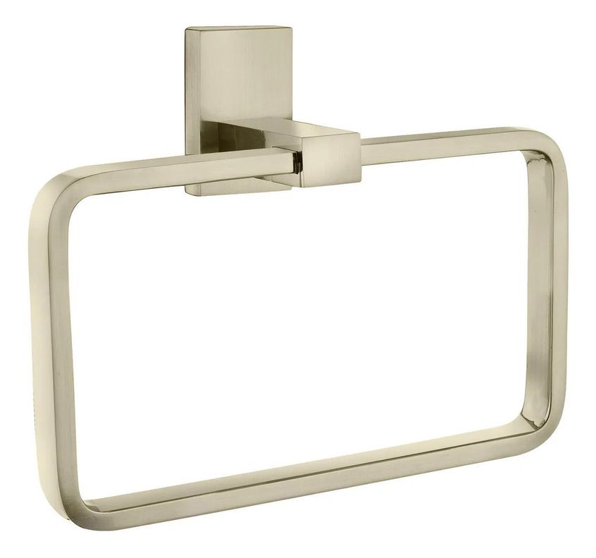 Toallero Ganchera Percha Colgador-0