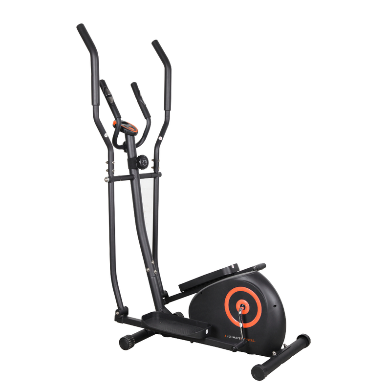 Elíptica T302 Pro Mágnetica
