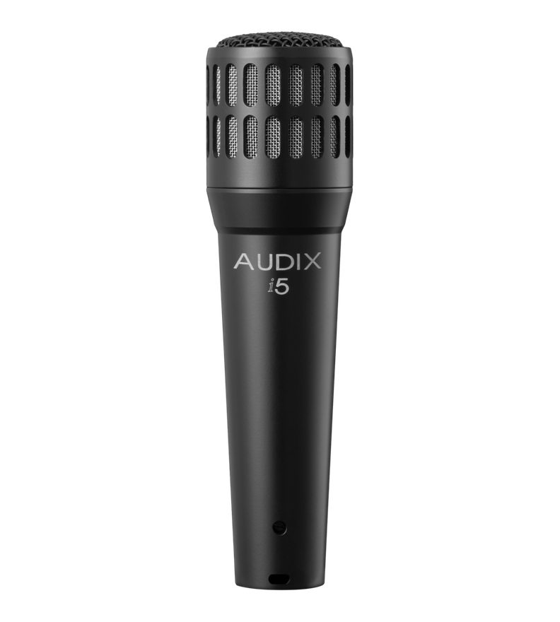 Micrófono De Instrumento Dinámico Profesional I5, AUDIX-0