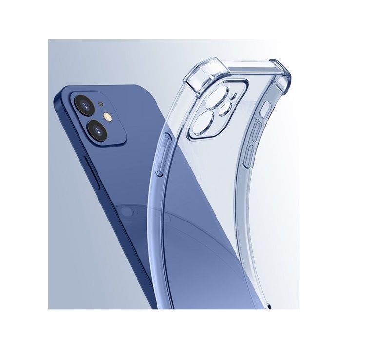 Funda Carcasa Anti Golpes Compatible Con iPhone 11 Pro Max-0