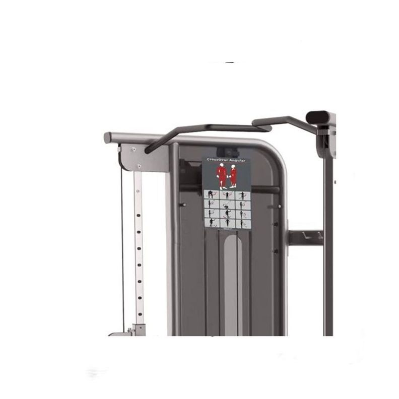 Cross FTS Glide M-FF17-2