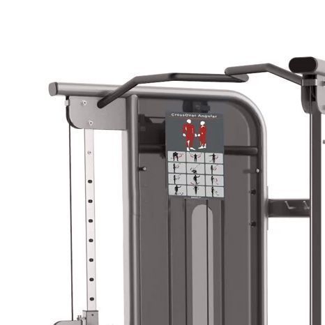 Cross FTS Glide M-FF17-3