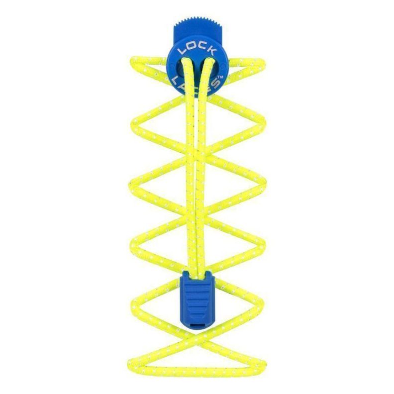 CORDÓN RUNNING LOCK LACES-0