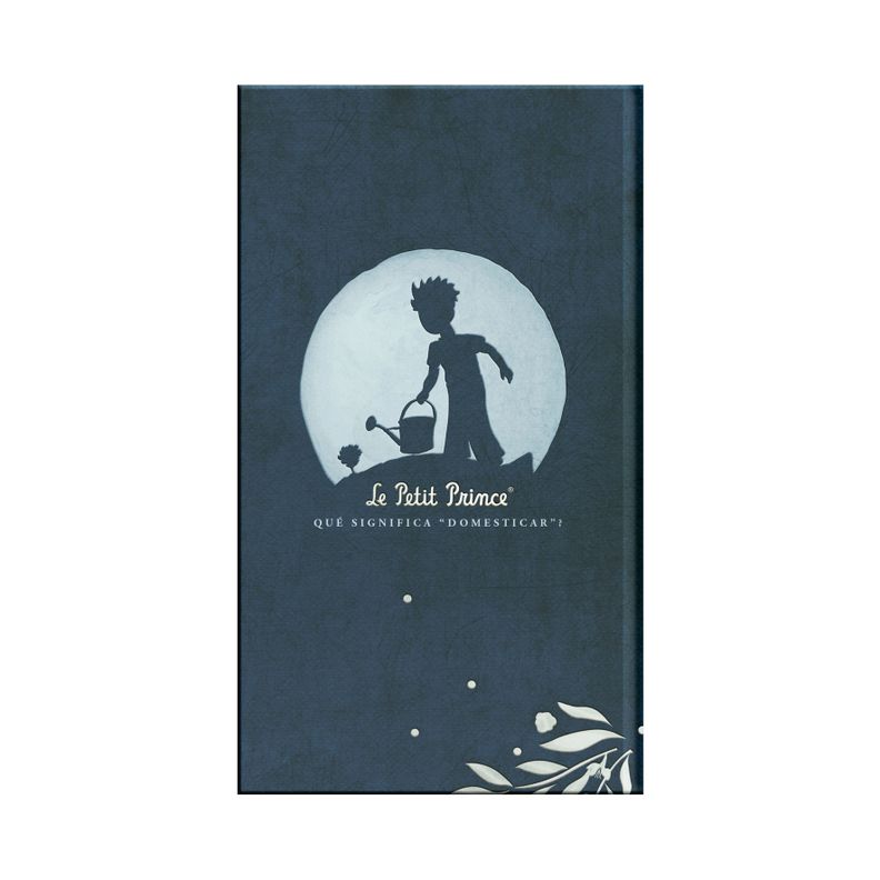 Agenda Le Petit Prince Me significas Crear Semana Vista 2023-1