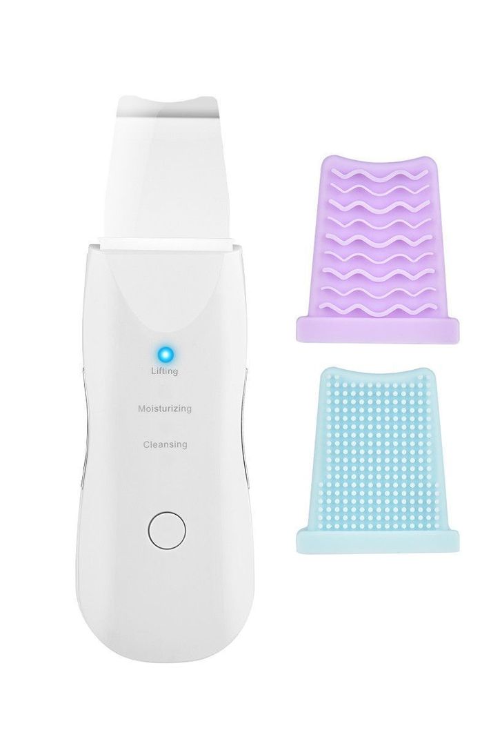 Ultrasonica Limpiador Facial Ultrasonico Pelling-0