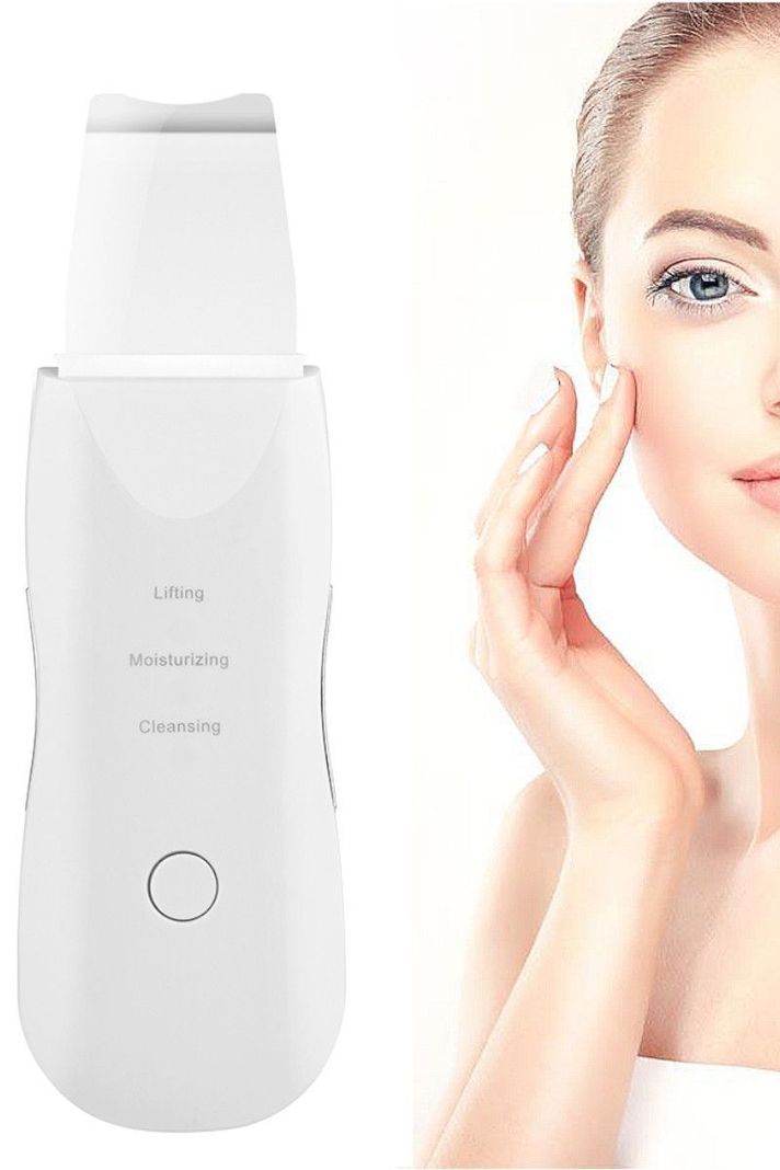 Ultrasonica Limpiador Facial Ultrasonico Pelling-3