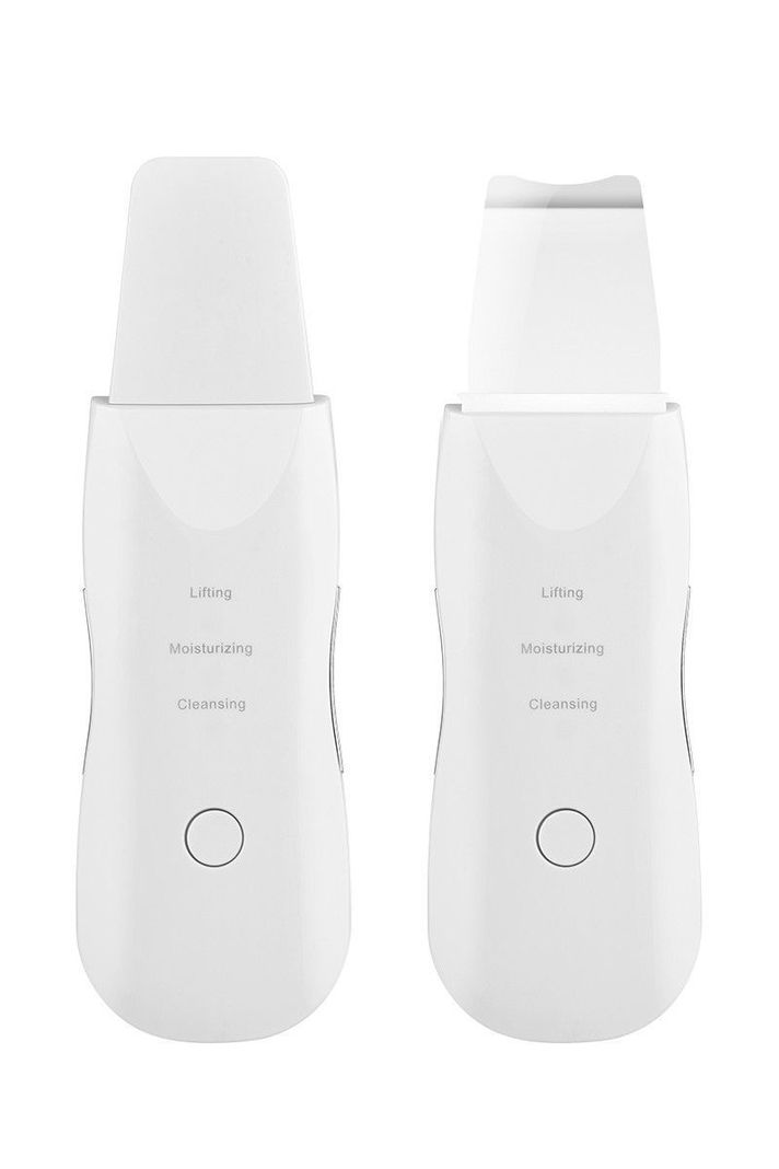 Ultrasonica Limpiador Facial Ultrasonico Pelling-2