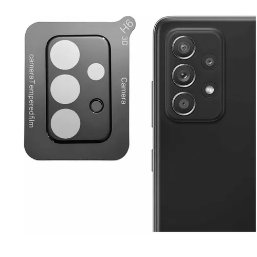 Protector Vidrio De Camara Para Samsung A32 4G