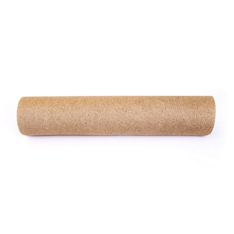 Pack de 2u Mat de yoga tpe + Corcho 6.0 mm – Diseño 307 Morado-5