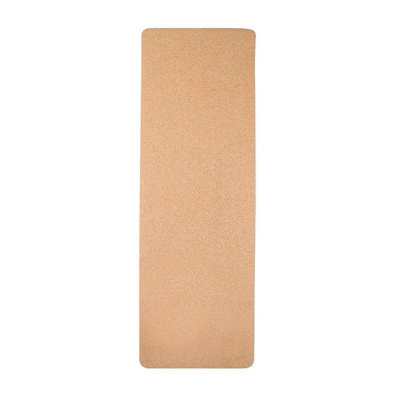 Pack de 2u Mat de yoga tpe + Corcho 6.0 mm – Diseño 307 Morado-2