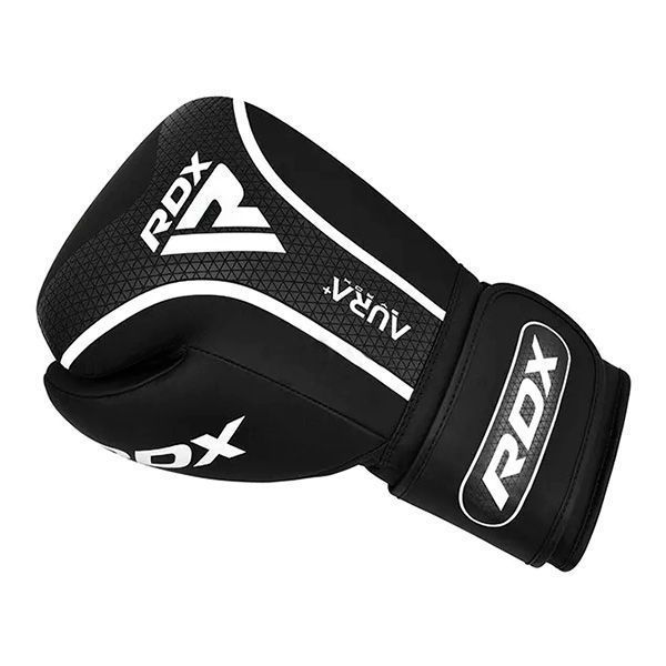 Guantes De Boxeo Rdx - Aura T17 - Bgr-t17b-4