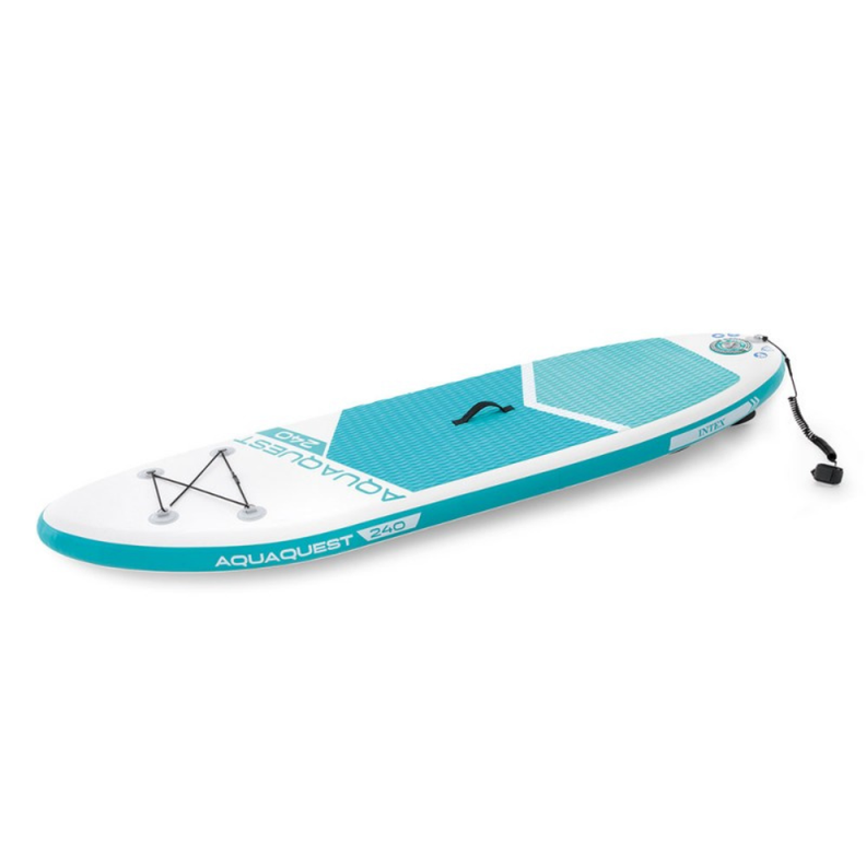 Stand Up Paddle Inflable Aqua Quest 240 Youth SUP-0