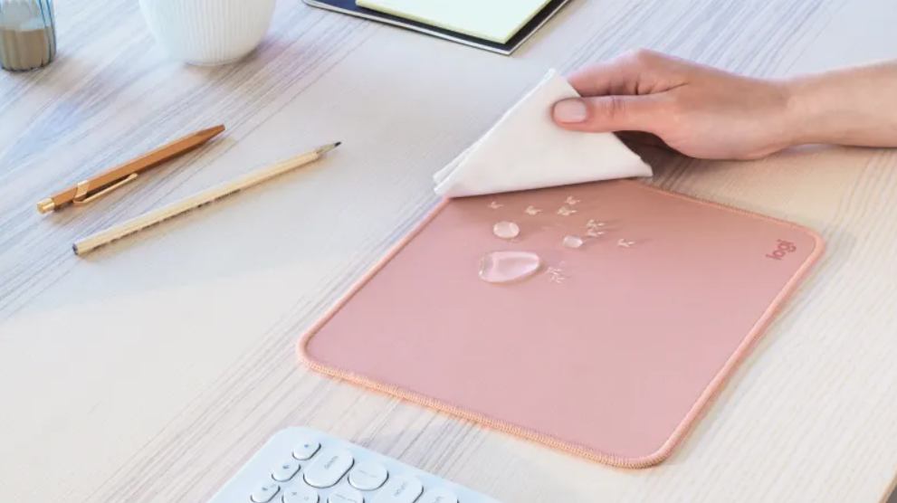 Mouse pad Logitech Studio Series  23x20cm -3