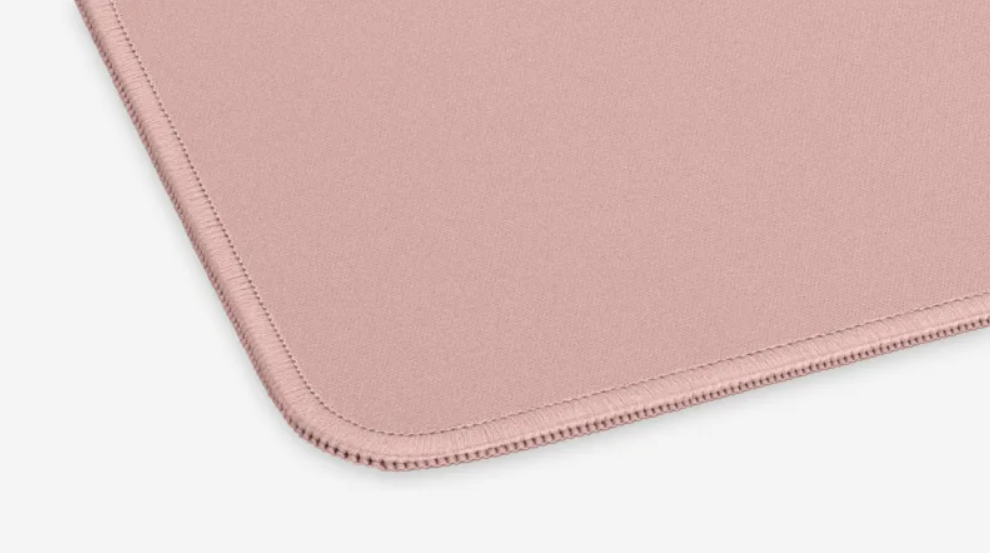 Mouse pad Logitech Studio Series  23x20cm -4